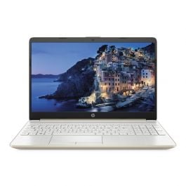 HP Laptop 15-gw0005la (15F17LA) AMD Ryzen 3 3250U DC | 8GB Ram | 256GB SSD | 15.6" Pantalla | Windows 10 | Oro pálido