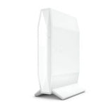 Router belkin Dual Bnad Smart wi-fi 6 wireless Blanco