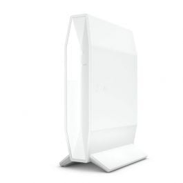 Router belkin Dual Bnad Smart wi-fi 6 wireless Blanco