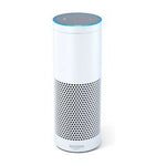 Amazon | (SK705DIB ) Echo | White