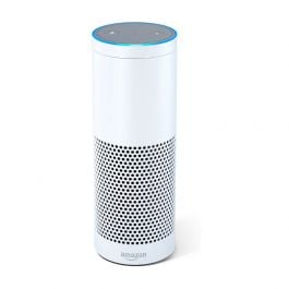 Amazon | (SK705DIB ) Echo | White
