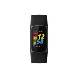 FitBit | Charge 5 | Black Graphite