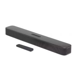 JBL | Bar 2.0 | Barra De Sonido | Con Bluetooth | Negro