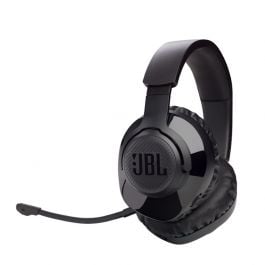 Jbl | Audifóno Quantum 350 | Lifestyle | Inalámbrico Over EA | Negro