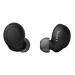 SONY AUDIFONOS | TIPO BOTON | BLUETOOTH | HASTA 10 HORAS DE CARGA | IPX4 | ESTUCHE DE BOLSILLO | NEGRO