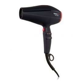 Babyliss Pro Secadora 1875watt Negro