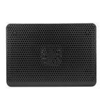 Targus Laptop 16" Chill Mat Single Fan Negro
