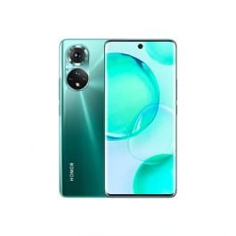 Honor 50 Magic UI 4 2 | 6GB RAM | 256GB | CAM 108MP 8 2 2MP 32MP | 4K PANTALLA 6.57 | BAT 4300MAH | Android 11 | VERDE