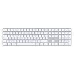 APPLE MAGIC KB TOUCH ID NUMERIC KEYPAD BLANCO