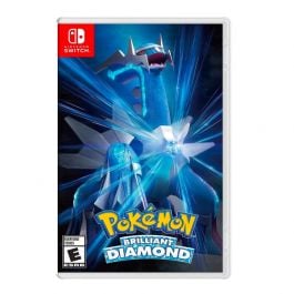 NINTENDO POKEMON BRILLIANT
