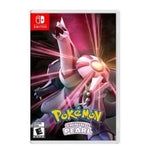 NINTENDO POKEMON SHINING