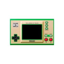 NINTENDO | CONSOLA | PORTATIL CLASSICA | (HXBSMAAAB)