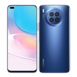 HUAWEI NOVA 8I | 8 CORE 4X2.0 GHZ 4X1.8 GHZ | 6GB RAM | 128GB | PANTALLA 6.7" | BAT 4300MAH | ANDROID 10 | AZUL