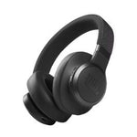 JBL | AUDÍFONO ON EAR INALÁMBRICO | CON CANCELACION DE RUIDO | Negro