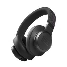 JBL | AUDÍFONO ON EAR INALÁMBRICO | CON CANCELACION DE RUIDO | Negro