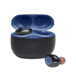 Jbl | Audífono Truly Inalámbricos In Ear | Azul