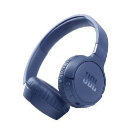 Jbl | Audífono On Ear Inalámbrico | Con Cancelacion De Ruido | Azul