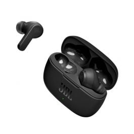 JBL | LIFESTYLE TRUE WIRELESS WARBUDS| AUDÍFONO INALÁMBRICO | NEGRO