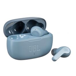 Jbl | Lifestyle True Wireless Warbuds| AUDÍFONO INALÁMBRICO | Azul