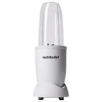 Nutribullet Pro | 900 Watt | 13pz |Blanco