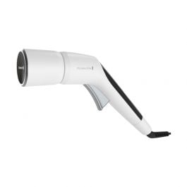 REMINGTON | RIZADOR DE CABELLO | CURL LOCK TECHNOLOGY | BLANCO