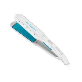 REMINGTON PLANCHA ALISADORA | WET2STRAIGHT | SECO TERAPIA SALES MARINAS | BLANCO