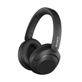 AUDÍFONOS | SONY EXTRA BASS | BLUETOOTH 360 REALITY | AUDÍFONOS INALÁMBRICOS |AUDIO DSEE MICROFÓNO INTEGRADO | NEGRO