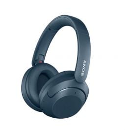 Audífonos | Sony Extra Bass | Bluetooth 360 Reality | Audífonos Inalámbricos |Audio DSEE Microfóno Integrado | Azul