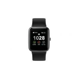 Cubitt CT2s | Monitor De Frecuencia Cardíaca | 9 Modos de ejercicio | Bat 7 DIAS | IP68 | Bluetooth 4.0 | Negro