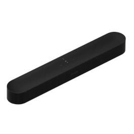 Sonos | Barra DE Sonido | BEAM G2 | Dolby Digital Plus | Airplay2 | Alexa | HDMI | Google Asistent | Negro