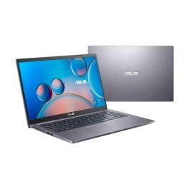 Asus Laptop X515Ma-Br423T | Celeron N4020 | 4GB Ram | 128GB SSD | HD 15.6" Pantalla | Windows 10 Home | Gris