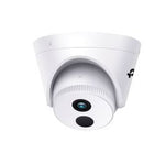 TP-LINK | VIGI C400HP | 4 UN 3MP | Turret Network Camera | Blanco