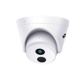 TP-LINK | VIGI C400HP | 4 UN 3MP | Turret Network Camera | Blanco