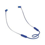 JBL | AUDÍFONO INALÁMBRICOS | C BLUETOOTH Y MIC | AZUL