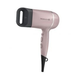 Remington | Secadora de Cabello | 1900 Watt | Rosado