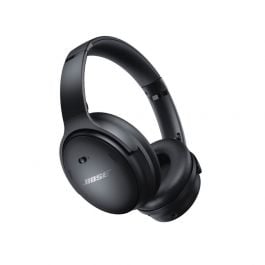 BOSE | AUDÍFONO INALÁMBRICO | QUITE COMFORT 45 | USB C MODO AWARE | NEGRO