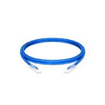Okahama | Patch Cable | Cat6 | 6ft | Azul