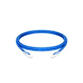 Okahama | Patch Cable | Cat6 | 6ft | Azul