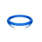 Okahama | Patch Cable | Cat6 | 15ft | Azul