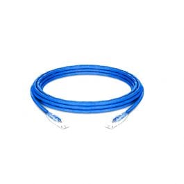 Okahama | Patch Cable | Cat6 | 15ft | Azul