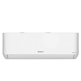 NISATO | AIREA CONDICIONADOS SPLIT DE 24K BTU | INVERTER | BLANCO