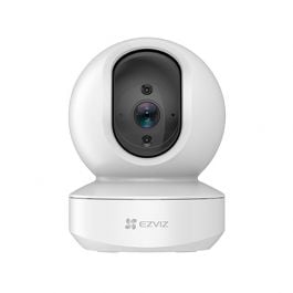 Ezviz Cámara | 360° MOTORIZADO | PAN TILT | 4MP | 2K | Detección De Rostro | SMART TRACKING | 2 VIAS Audio | H265 | Blanco