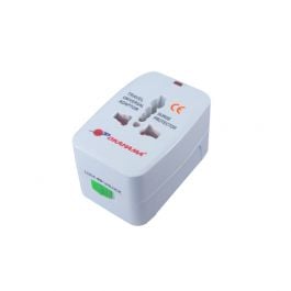 Okahama | All-in-One | Universal Travel | Blanco