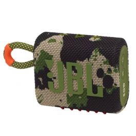 JBL GO3 BOCINA INALÁMBRICO CON BLUETOOTH SQUADAM