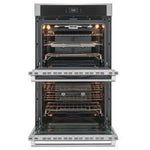 Electrolux | 30" Electric Double Wall Oven with Air Sous Vide