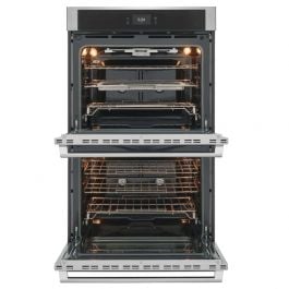 Electrolux | 30" Electric Double Wall Oven with Air Sous Vide