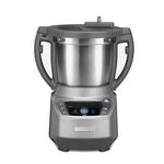 Cuisinart | Procesador De Alimentos | Completo Chef Cooking | Gris