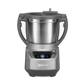 Cuisinart | Procesador De Alimentos | Completo Chef Cooking | Gris