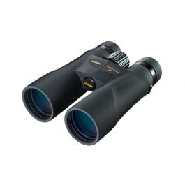 NIKON | BINOCULAR 12X50 | NEGRO