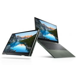 Dell Inspiron 14 7415 (2in1) | AMD Ryzen 7 5700U | 16GB Ram | 512GB SSD | 14" Pantalla FULL HD | 1920 x 1080 Touch | Windows 10 Home | Verdé